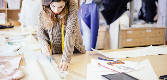 Quelle formation pour accéder au métier de styliste ?