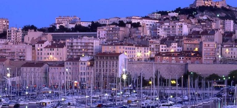 Bien organiser l’anniversaire de votre enfant à Marseille