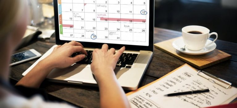 Calendrier en ligne : pourquoi l’utiliser et comment faire ?