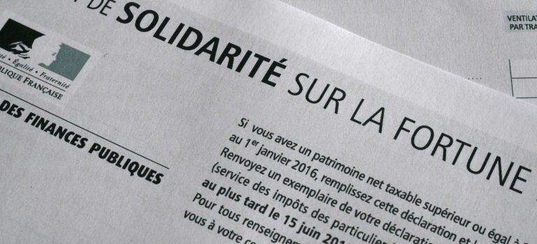 L’ISF, comment ça marche ?